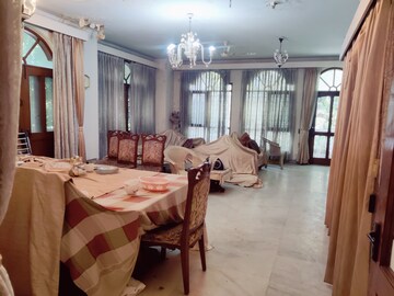 3 BHK Builder Floor For Sale in Greater Kailash ii
