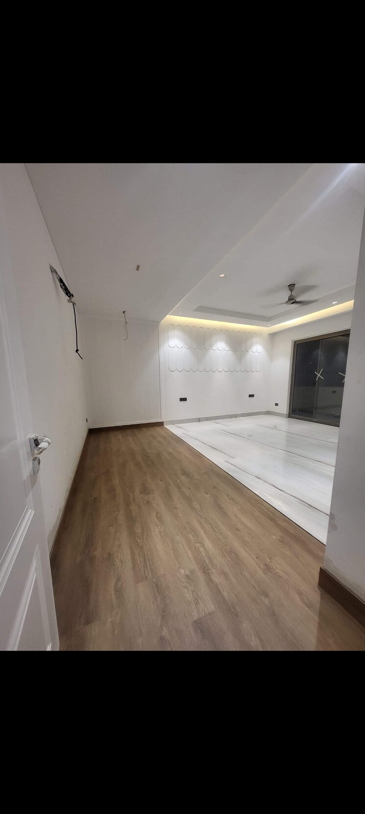 Room, green fields colony 4 Bedroom 500 Sq.Yd. Builder Floor In Green Fields Colony Faridabad 9185815