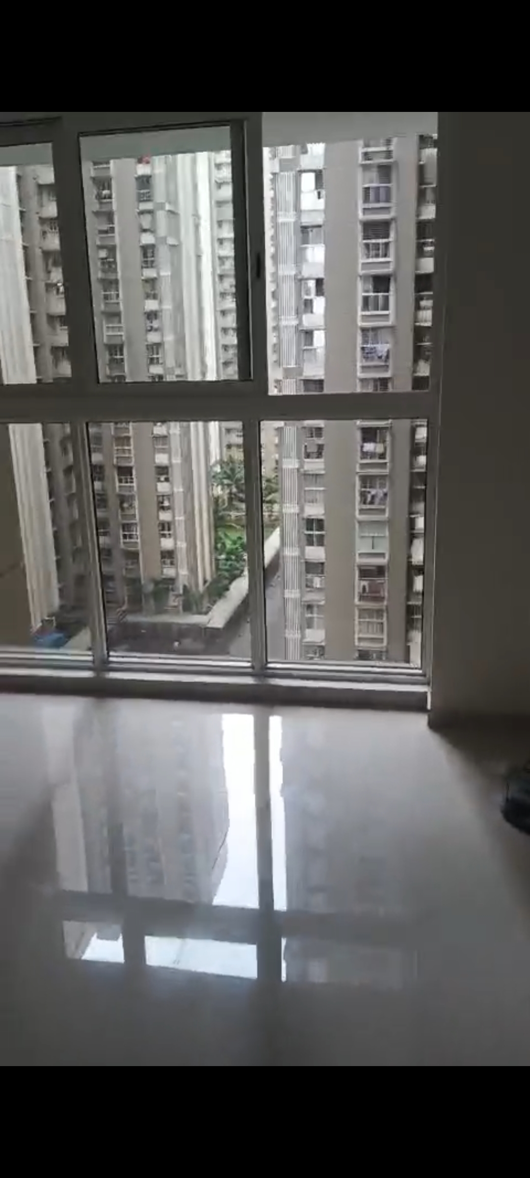 1 BHK + Extra Room 453 Sq.Ft. Apartment in Lodha Amara