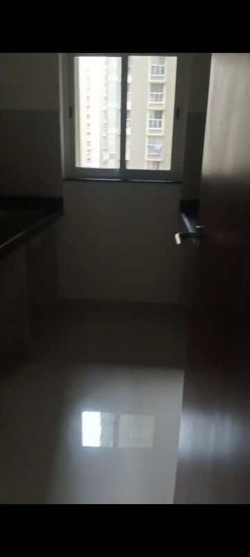 Kitchen in 1 BHK Apartment at Lodha Amara, Kolshet Road – for Rent