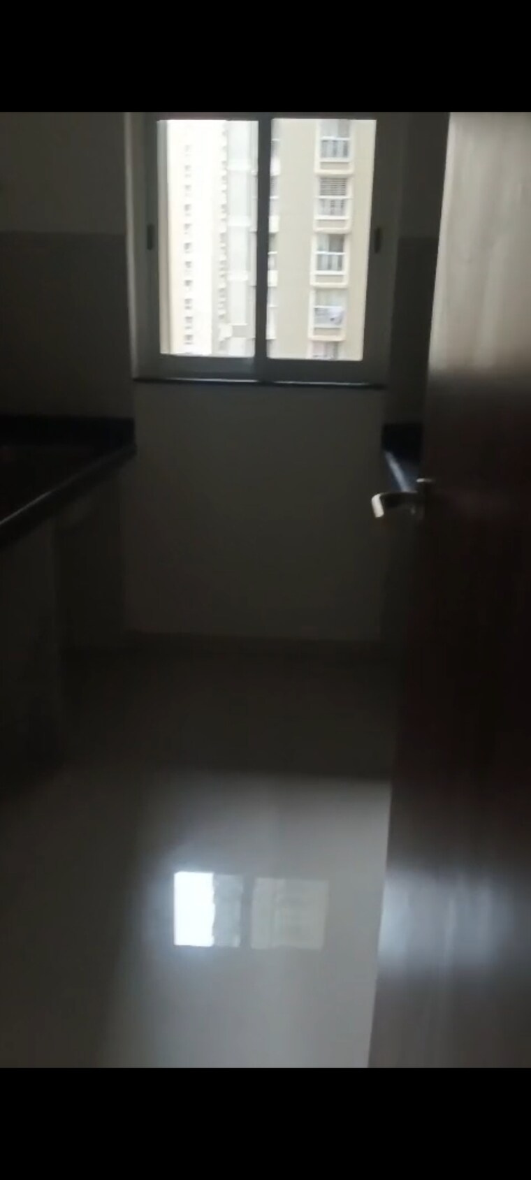 Kitchen, lodha-amara 1 Bedroom 453 Sq.Ft. Apartment In Kolshet Road Thane 9185791