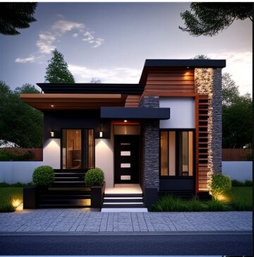 2 BHK Villa For Sale in Chandapura