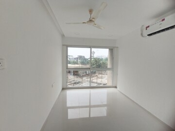 Furnished Amenities in 3.5 BHK Apartment at Moreshwar 19 East, Nerul – for Rent