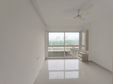 Furnished Amenities in 3.5 BHK Apartment at Moreshwar 19 East, Nerul – for Rent