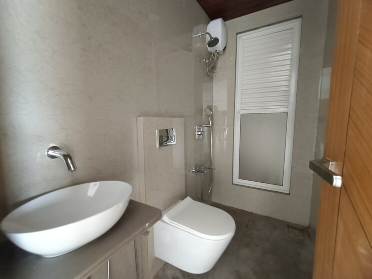 Bathroom, moreshwar-19-east 3.5 Bedroom 1890 Sq.Ft. Apartment In Nerul Navi Mumbai 9185838