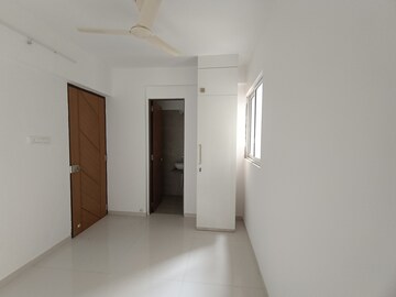 Building Lobby in 3.5 BHK Apartment at Moreshwar 19 East, Nerul – for Rent