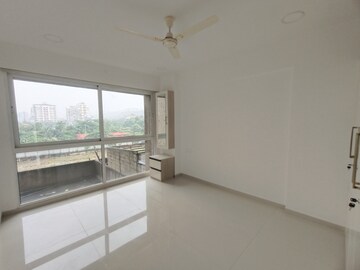 Room in 3.5 BHK Apartment at Moreshwar 19 East, Nerul – for Rent