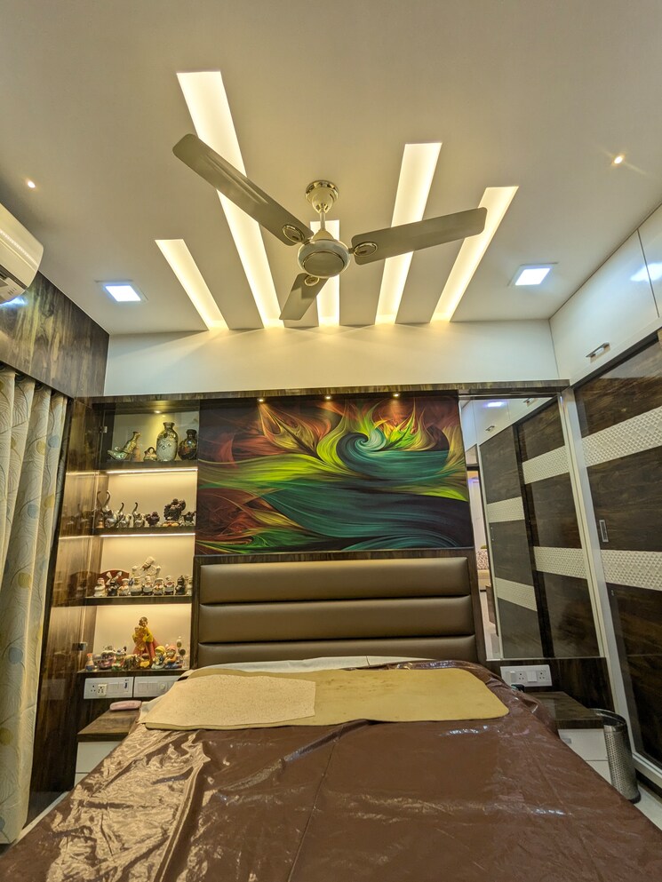 undefined, gurukrupa-marina-enclave 3 Bedroom 938 Sq.Ft. Apartment In Malad West Mumbai 9185801