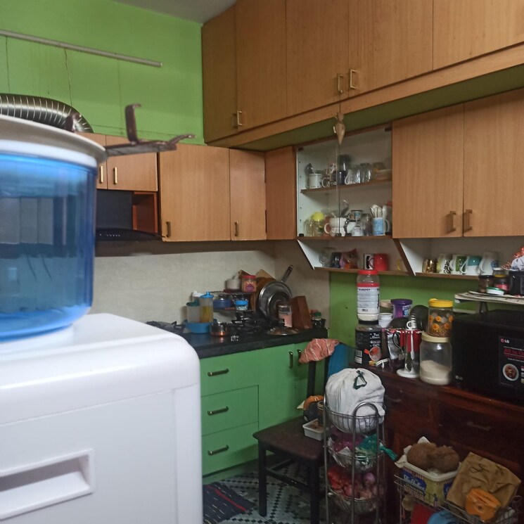 Kitchen, koramangala 4 Bedroom 2200 Sq.Ft. Independent House In Koramangala Bangalore 9185809