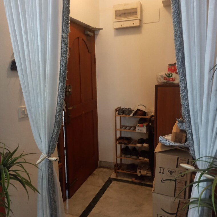 Bathroom, koramangala 4 Bedroom 2200 Sq.Ft. Independent House In Koramangala Bangalore 9185809