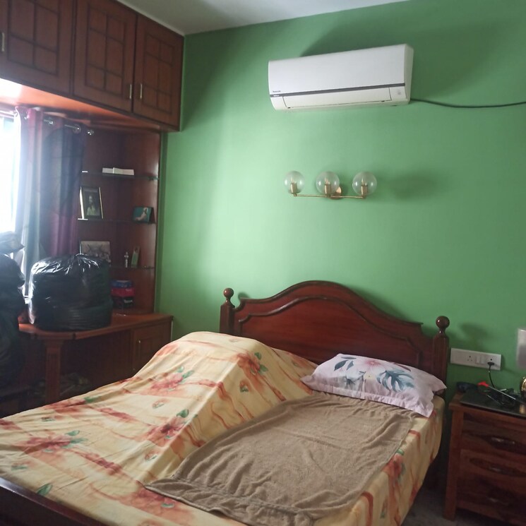 Bedroom, koramangala 4 Bedroom 2200 Sq.Ft. Independent House In Koramangala Bangalore 9185809