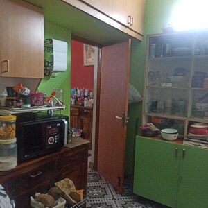 Kitchen in 4 BHK Independent House at Koramangala – for Sale