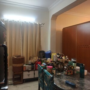 Gym in 4 BHK Independent House at Koramangala – for Sale