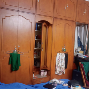 Living Room in 4 BHK Independent House at Koramangala – for Sale