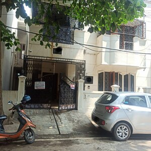 4 BHK Independent House – Exterior View View at Koramangala - for Sale