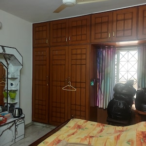 Living Room in 4 BHK Independent House at Koramangala – for Sale