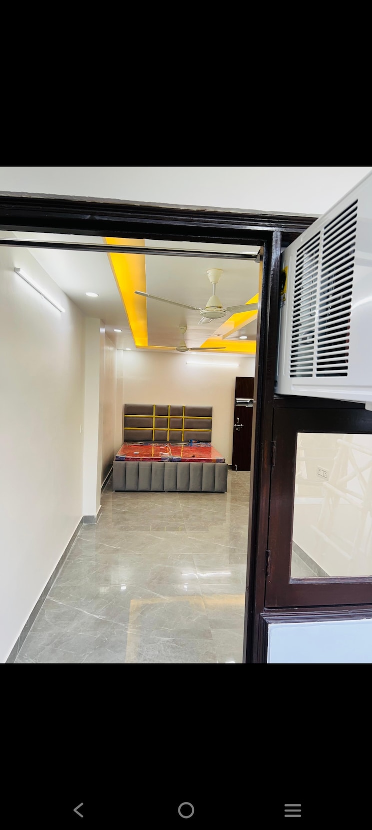 undefined, saket 1 Bedroom 500 Sq.Ft. Builder Floor In Saket Delhi 9185813