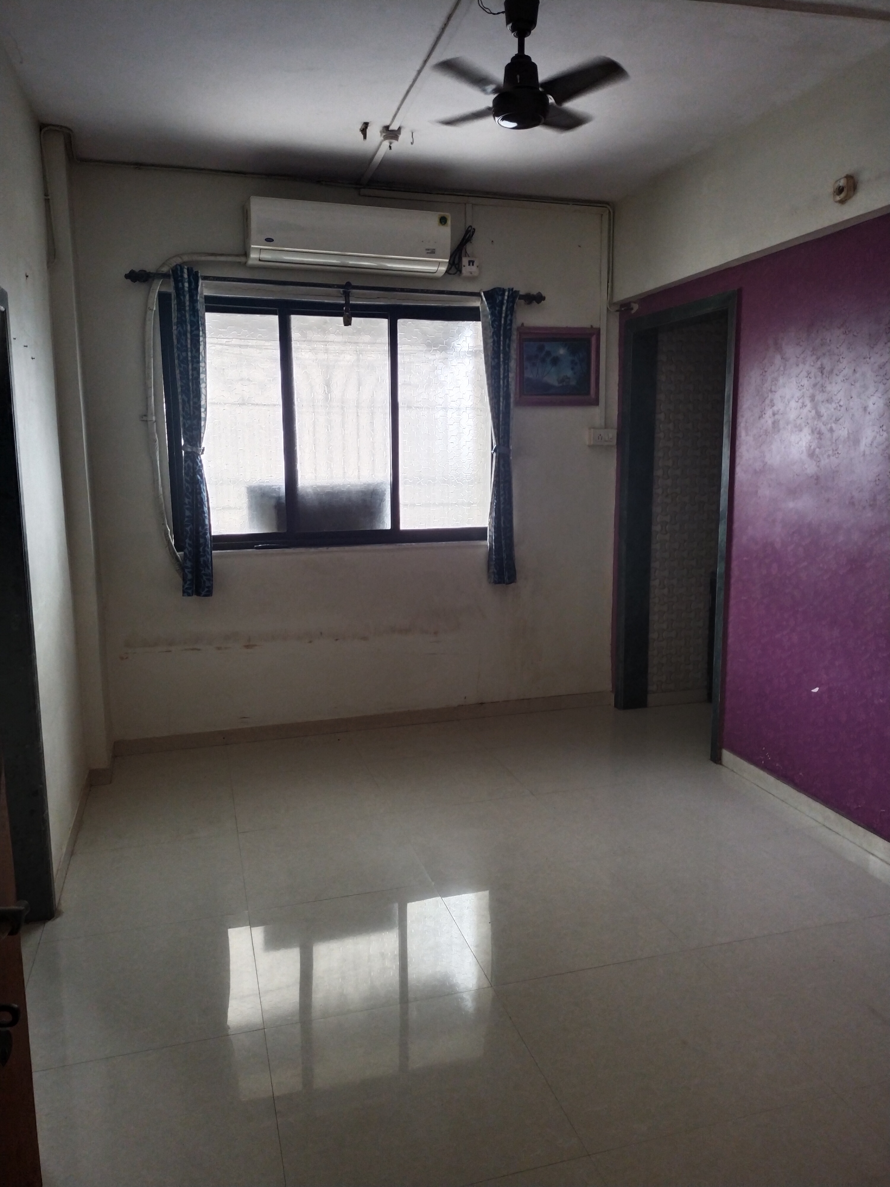 1 RkApartment For Rent in Om Navjeevan CHS
