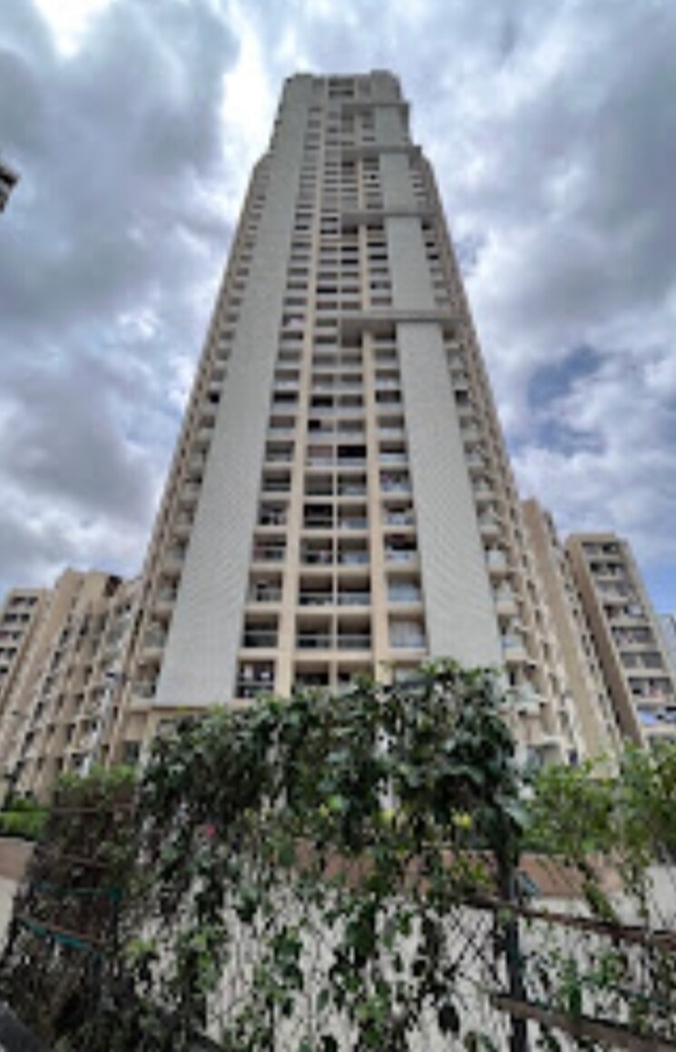 Exterior View, cci-rivali-park 2 Bedroom 750 Sq.Ft. Apartment In Borivali East Mumbai 9185848