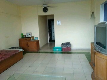 2 BHK Apartment For Sale in Thane West