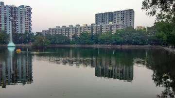 2 BHK Apartment – Exterior View View at Thane West - for Sale