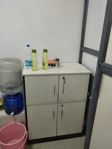 Furnished Amenities in  Office Space at Spazedge, Sector 47 – for Rent