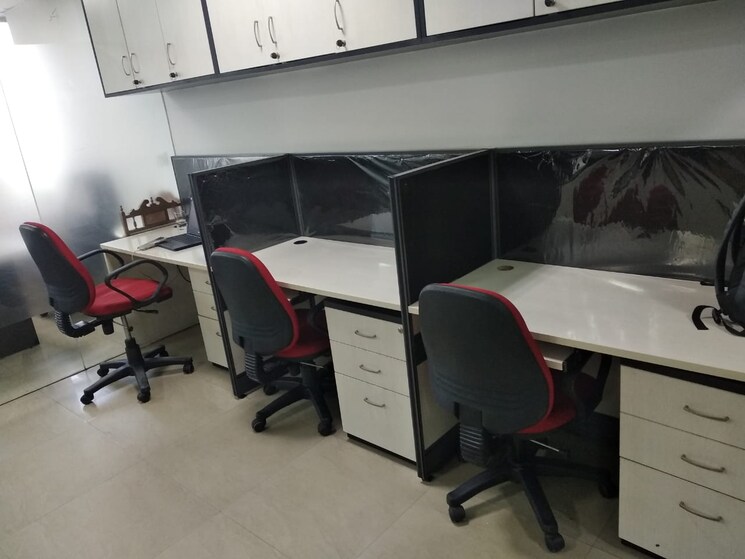 Team Area, spazedge Commercial Office Space 970 Sq.Ft. In Sector 47 Gurgaon 9185830