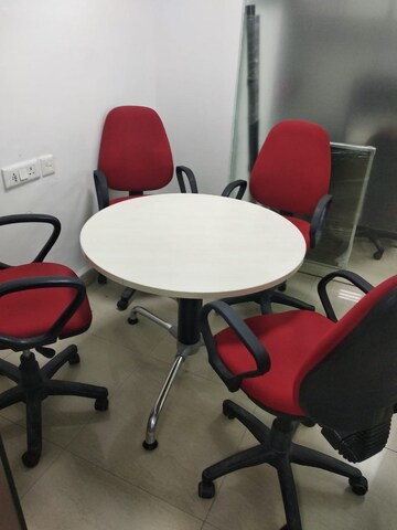 Team Area in  Office Space at Spazedge, Sector 47 – for Rent