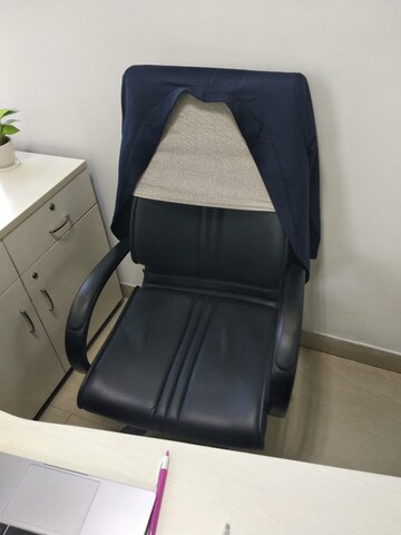 Furnished Amenities in  Office Space at Spazedge, Sector 47 – for Rent