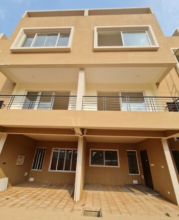 4 BHK Villa For Sale in NVT Symphony of Orchards, Sarjapur Road