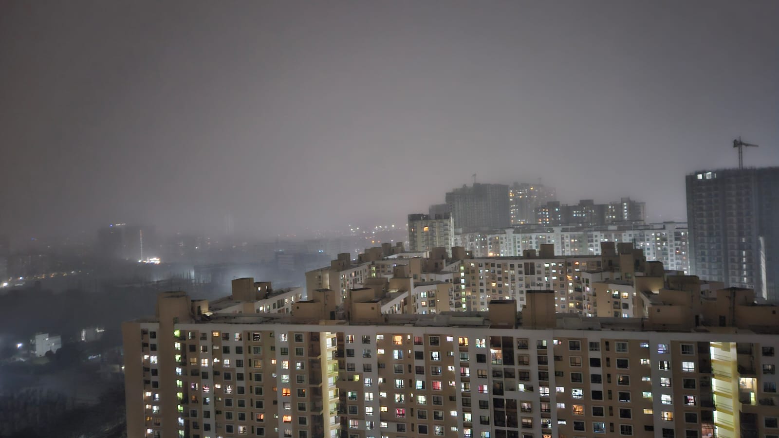 2 BHK + Pooja Room,Servant Room,Study Room 940 Sq.Ft. Apartment in Keya Homes The Green Terraces