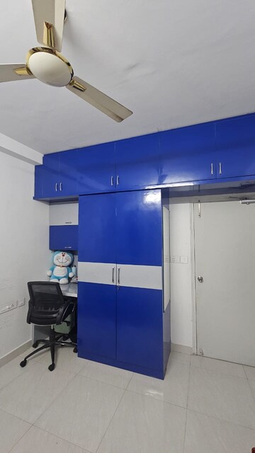 Team Area in 2 BHK Apartment at Keya Homes The Green Terraces, Electronic City Phase I – for Rent