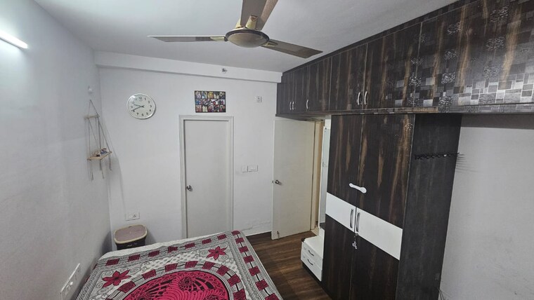 Bedroom, keya-homes-the-green-terraces 2 Bedroom 940 Sq.Ft. Apartment In Electronic City Phase I Bangalore 9185843