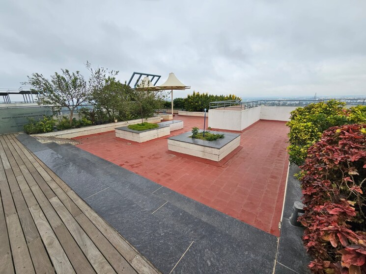 Exterior View, keya-homes-the-green-terraces 2 Bedroom 940 Sq.Ft. Apartment In Electronic City Phase I Bangalore 9185843