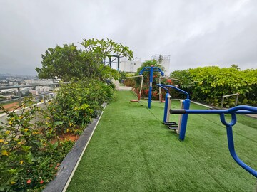 2 BHK Apartment – Garden View at Keya Homes The Green Terraces, Electronic City Phase I - for Rent