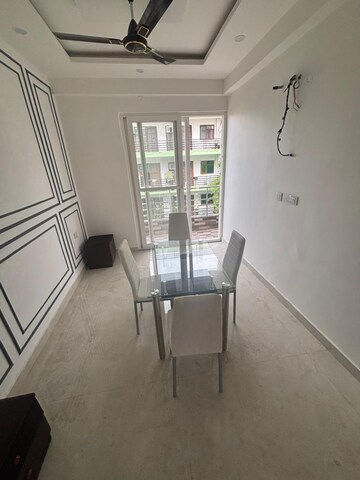 Room in 3 BHK Builder Floor at Sector 57 – for Rent