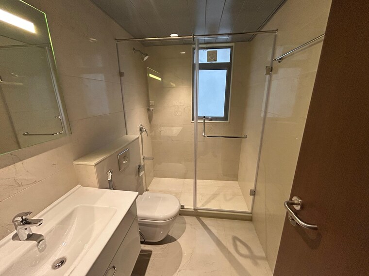 Bathroom, kasturi-eon-homes 2 Bedroom 839 Sq.Ft. Apartment In Hinjewadi Pune 9185847