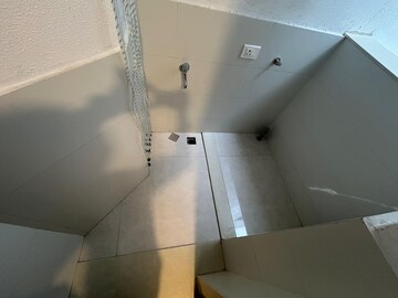 Bathroom in 2 BHK Apartment at Kasturi Eon Homes, Hinjewadi – for Rent