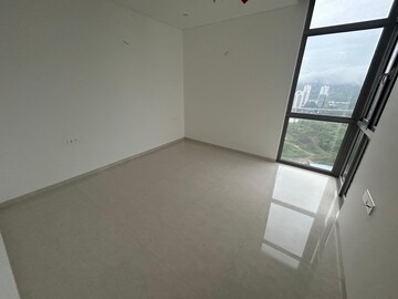 Bedroom in 2 BHK Apartment at Kasturi Eon Homes, Hinjewadi – for Rent