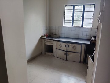 Kitchen in 1 BHK Apartment at Yadav Heights Karve Nagar, Karve Nagar – for Rent