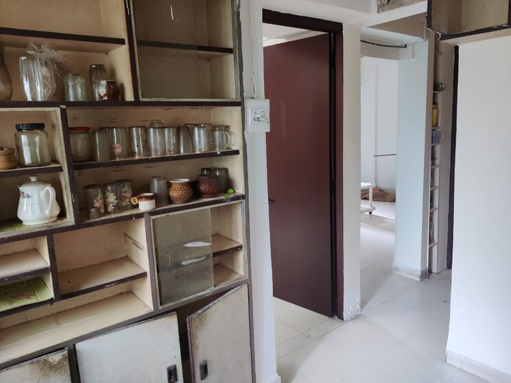 Other, yadav-heights-karve-nagar 1 Bedroom 512 Sq.Ft. Apartment In Karve Nagar Pune 9185857