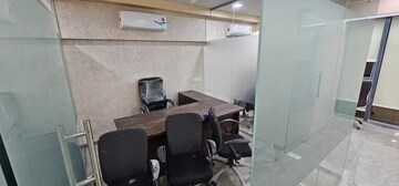  Office Space For Rent in Squarefeet Centura Square, Wagle Industrial Estate