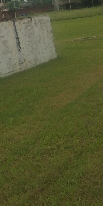 Plot For Sale in Pakhowal Road