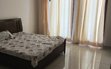4 BHK Builder Floor For Sale in DLF Alameda, Sector 73