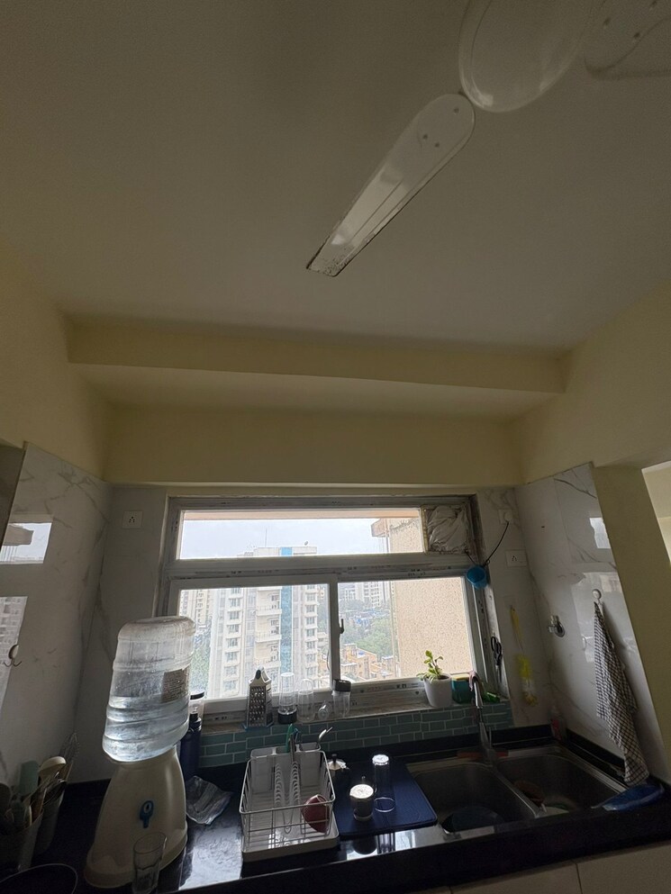 undefined, ruparel-orion 1 Bedroom 447 Sq.Ft. Apartment In Chembur Mumbai 9185878