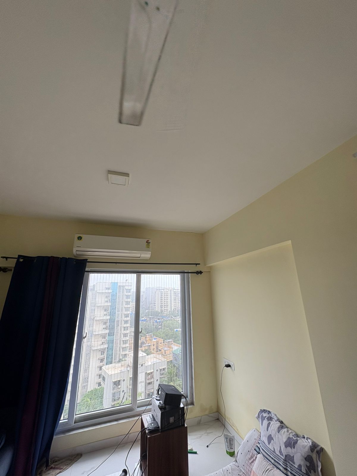 1 BHK 447 Sq.Ft. Apartment in Ruparel Orion