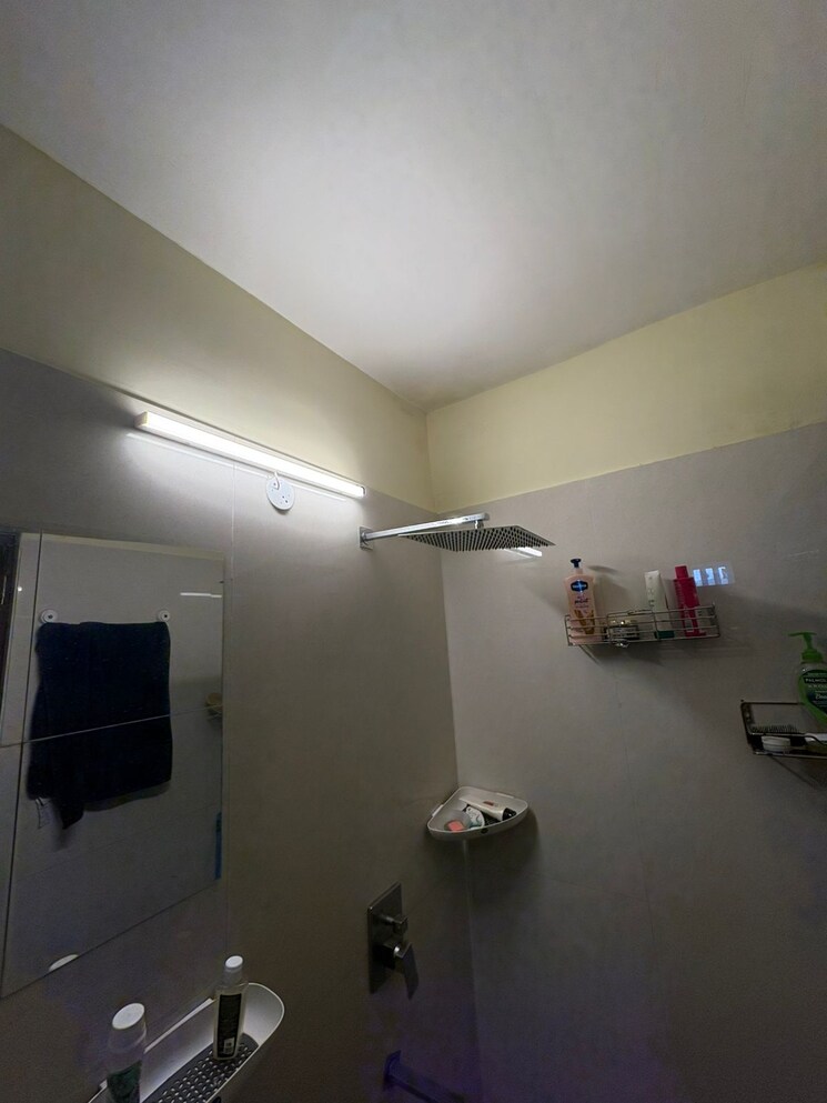 Room, ruparel-orion 1 Bedroom 447 Sq.Ft. Apartment In Chembur Mumbai 9185878