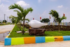 Plot For Sale in Tagarapuvalasa