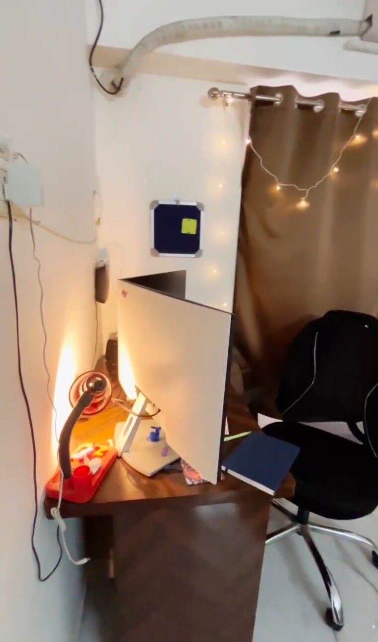 undefined, vtp-one 1 Bedroom 415 Sq.Ft. Apartment In Kharadi Pune 9185908