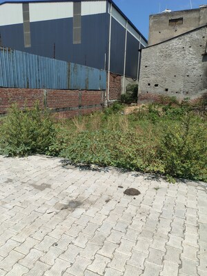  Industrial Plot For Sale in Sarurpur Industrial Area